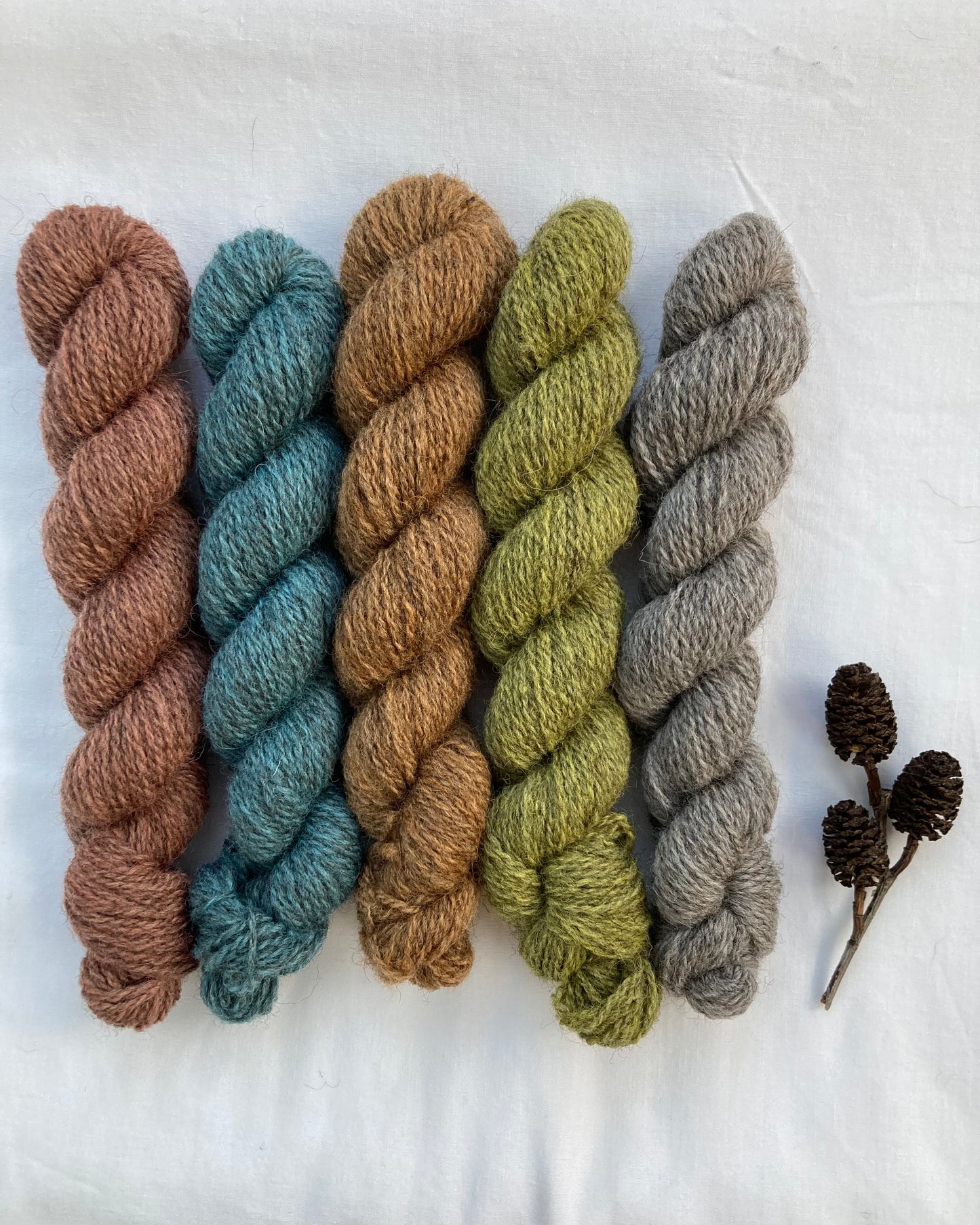 Folklore Mini Bundle Set