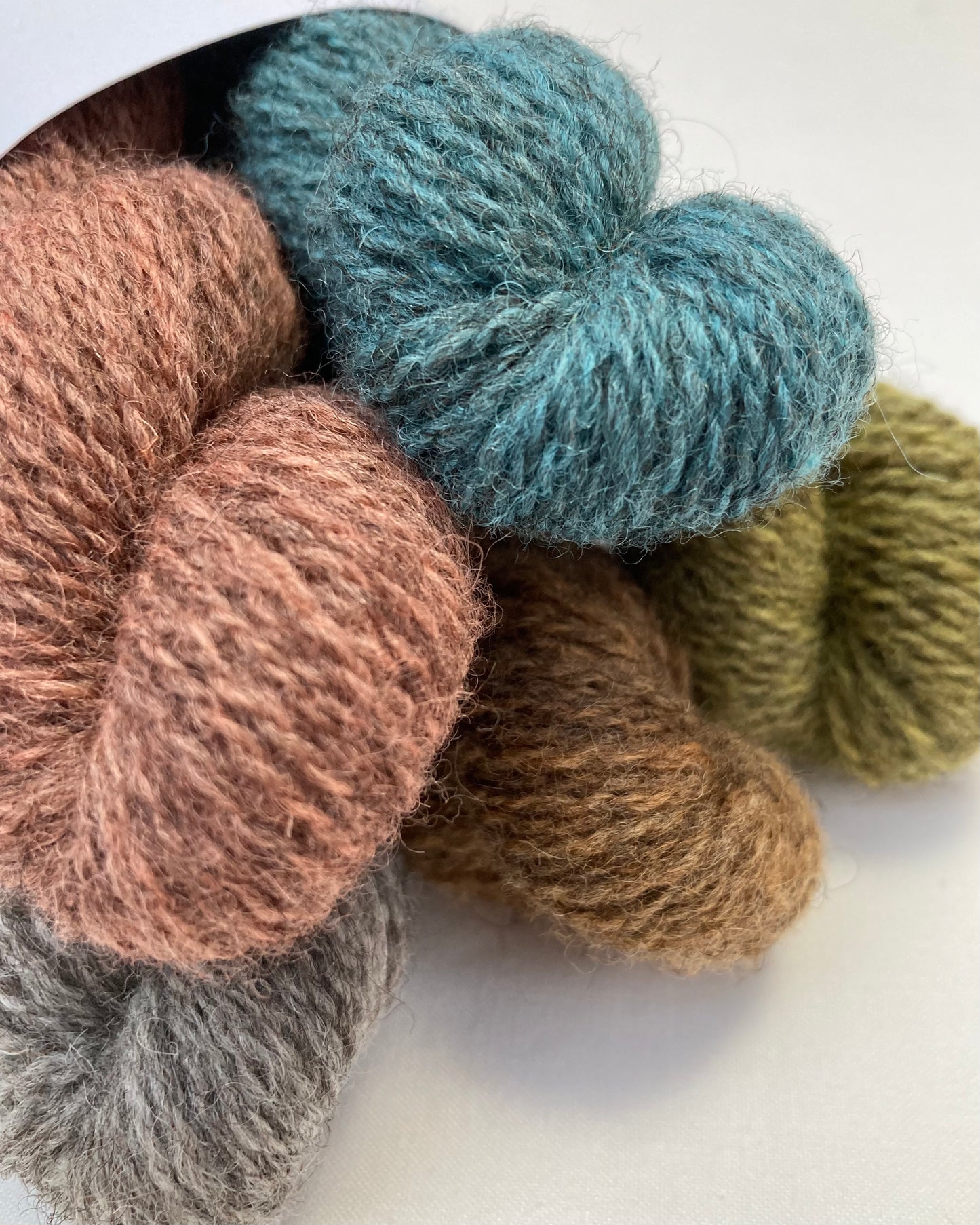 Folklore Mini Bundle Set