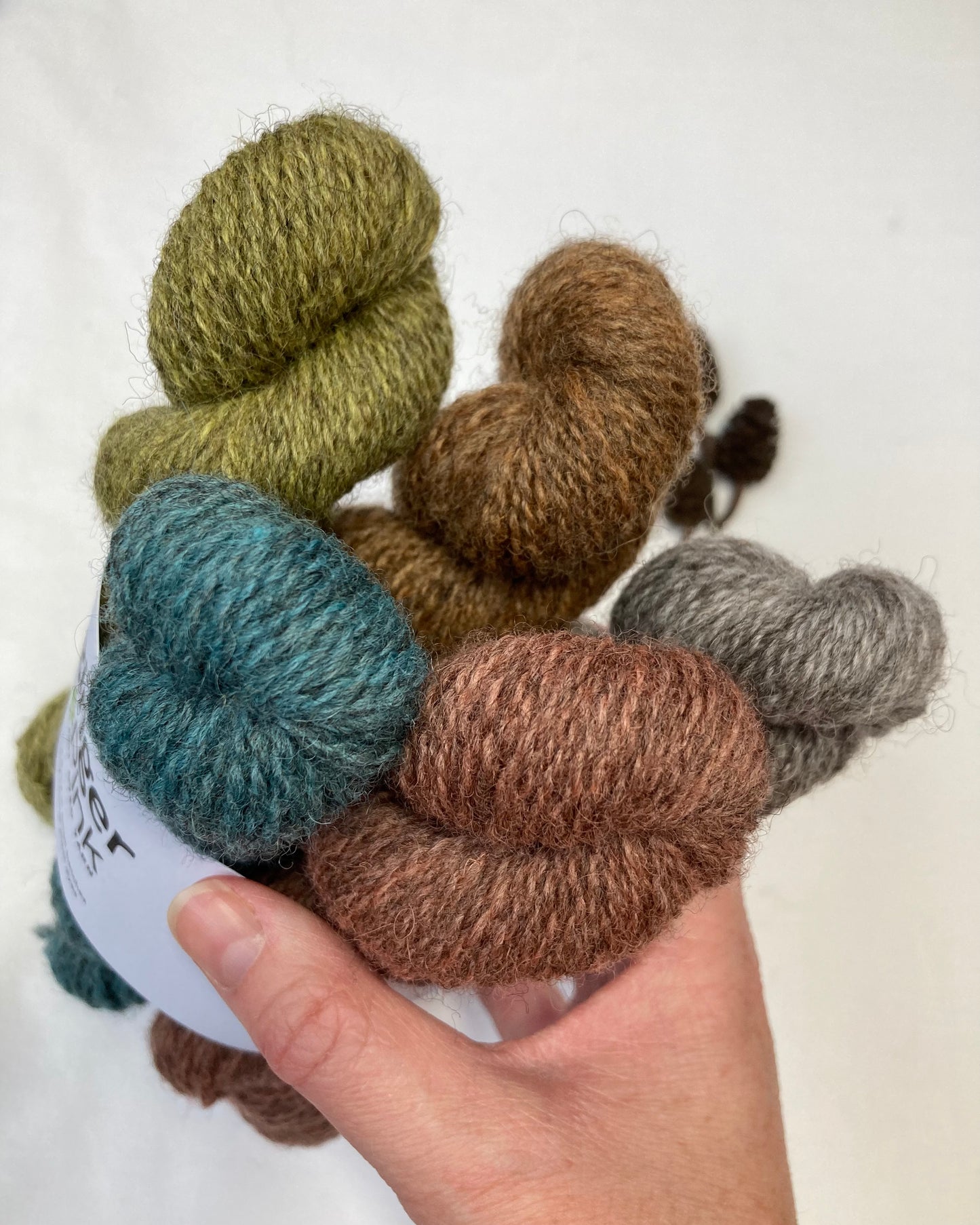 Folklore Mini Bundle Set