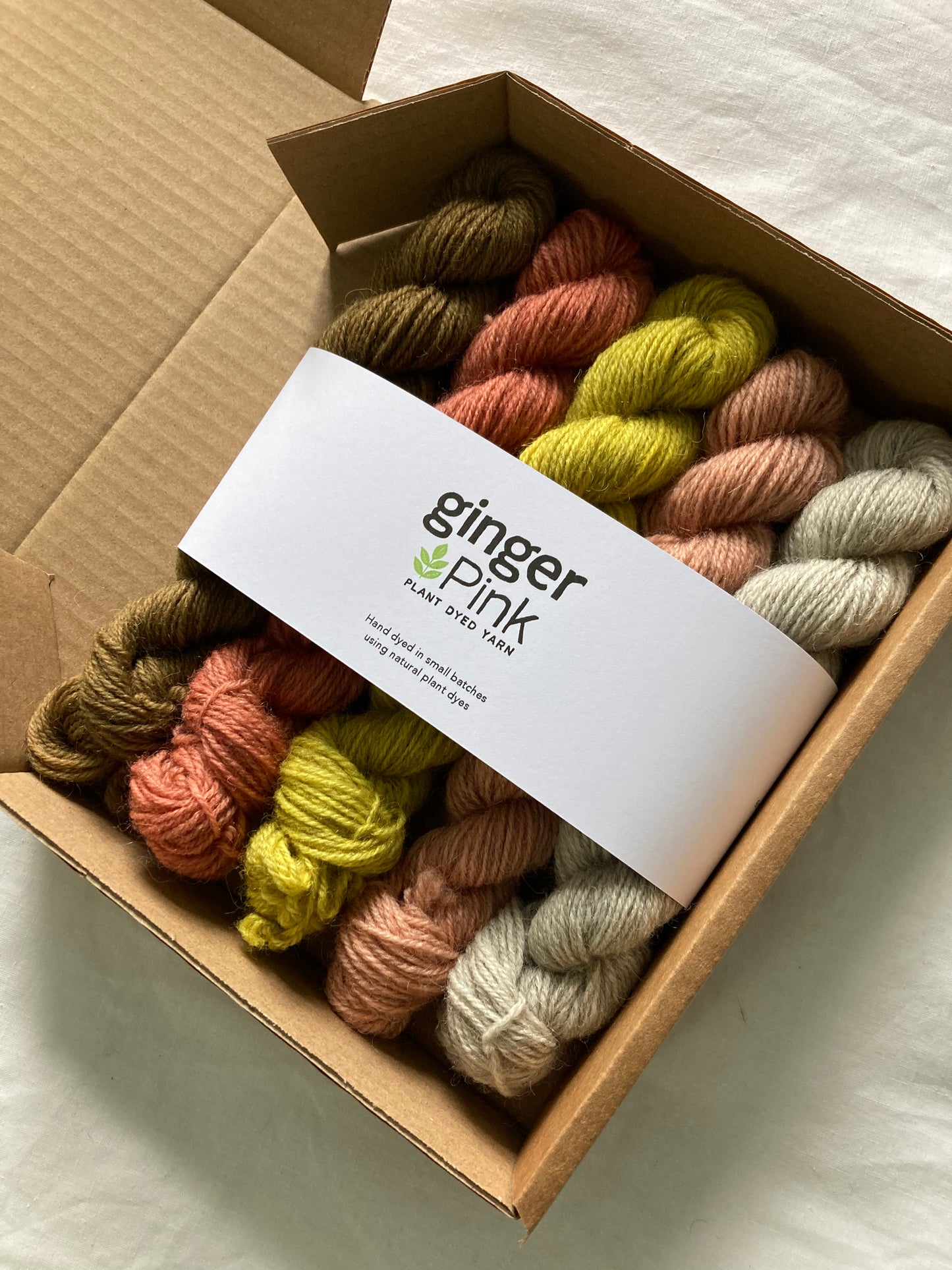 Festival Mini Bundle Set - Exmoor Sock