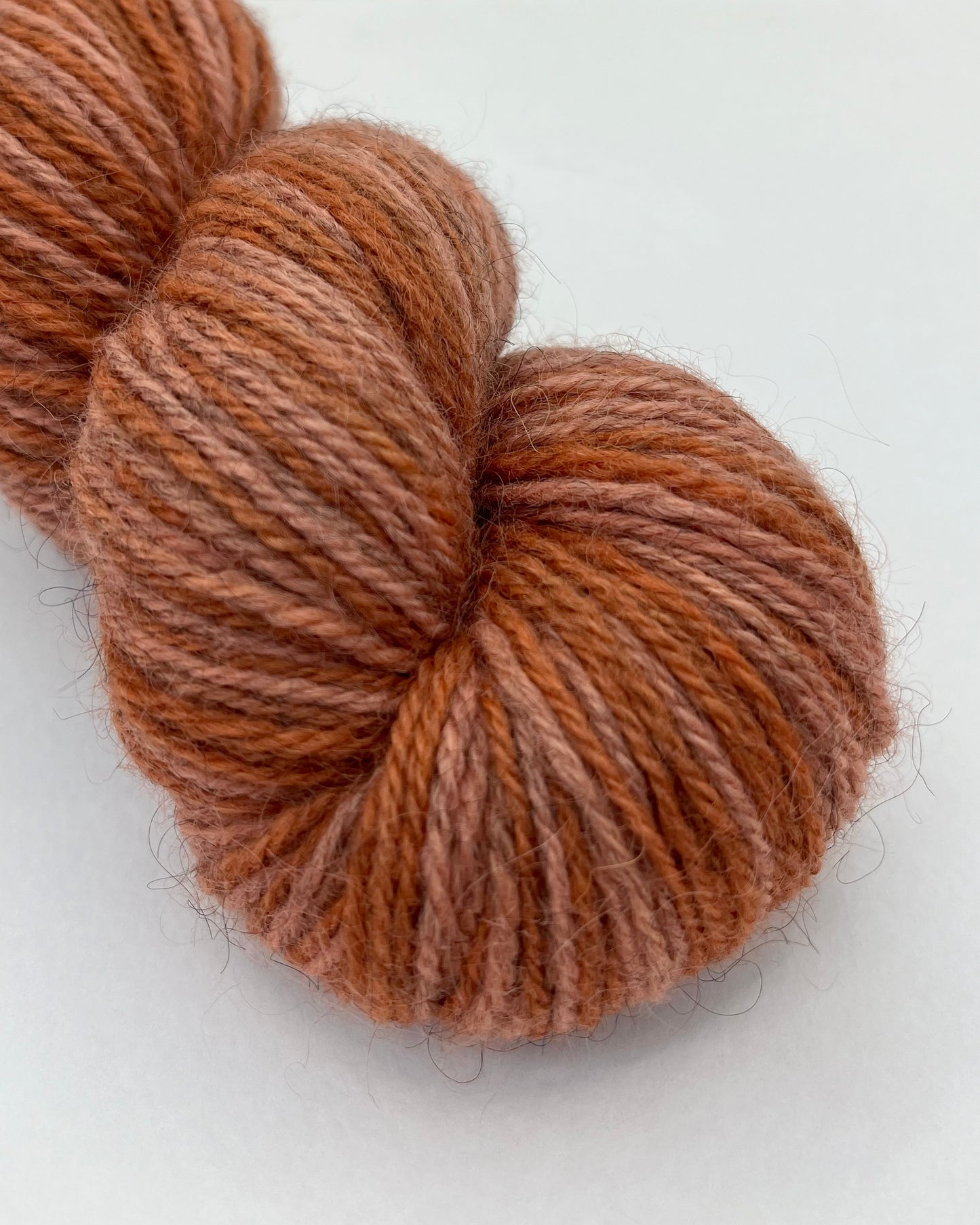 BFL Gotland Coreopsis Flowers and Madder Root