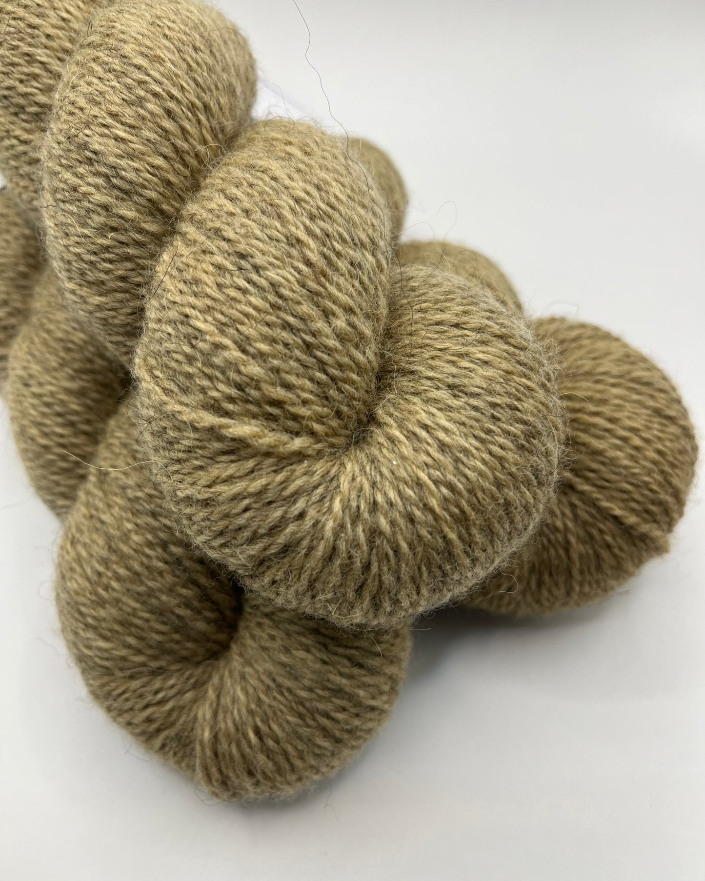 BFL/Masham Alder Cones DK