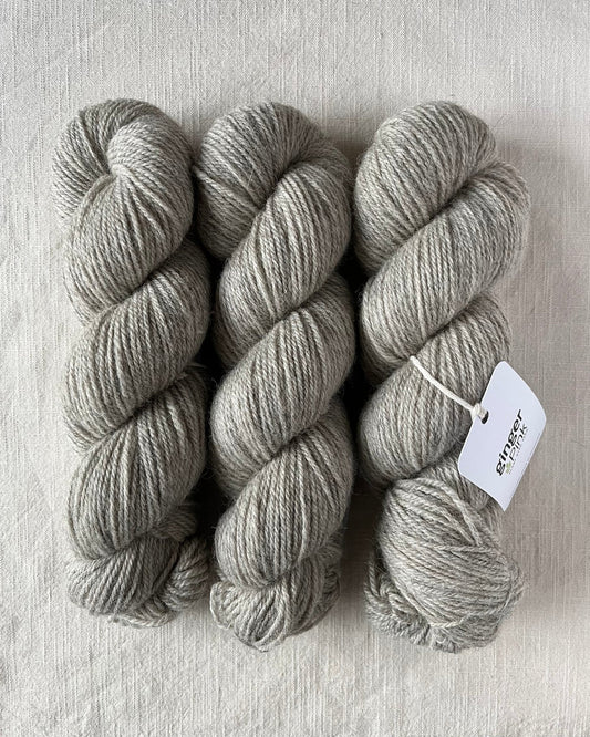 'Brume' Exmoor Blueface/Zwartbles DK - Ginger Pink Yarns