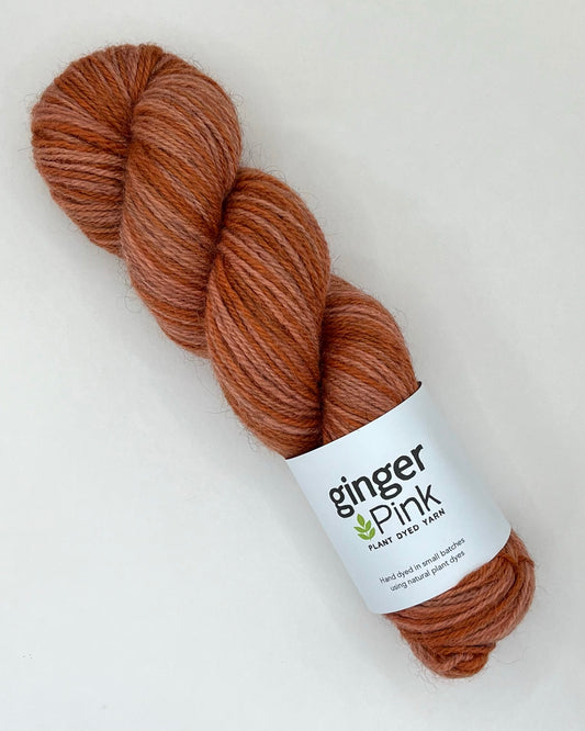 BFL Gotland Coreopsis Flowers and Madder Root