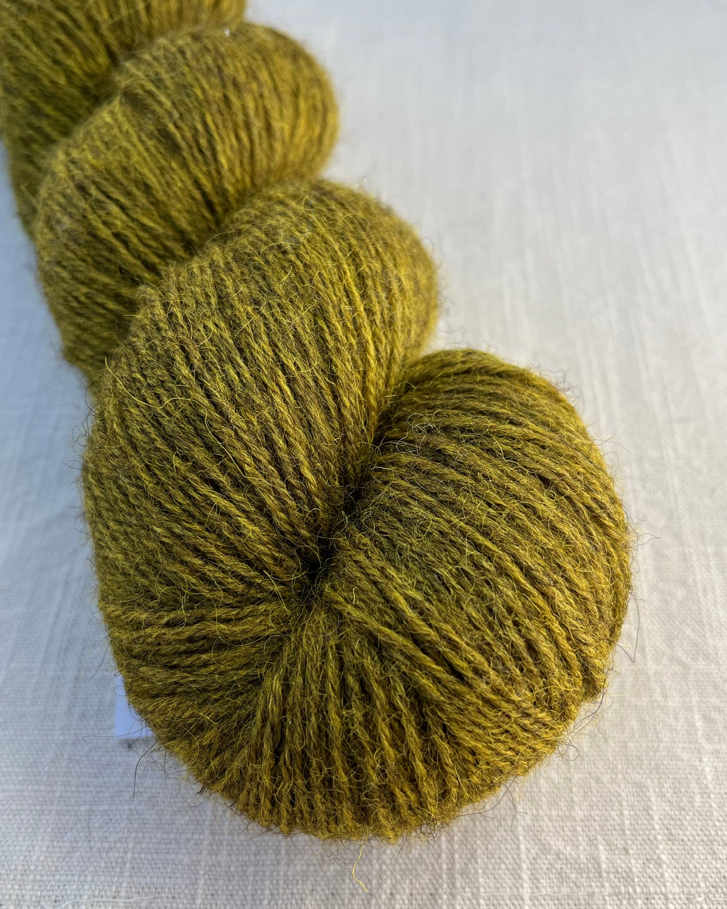 Exmoor Sock 4ply NEW COLLECTION