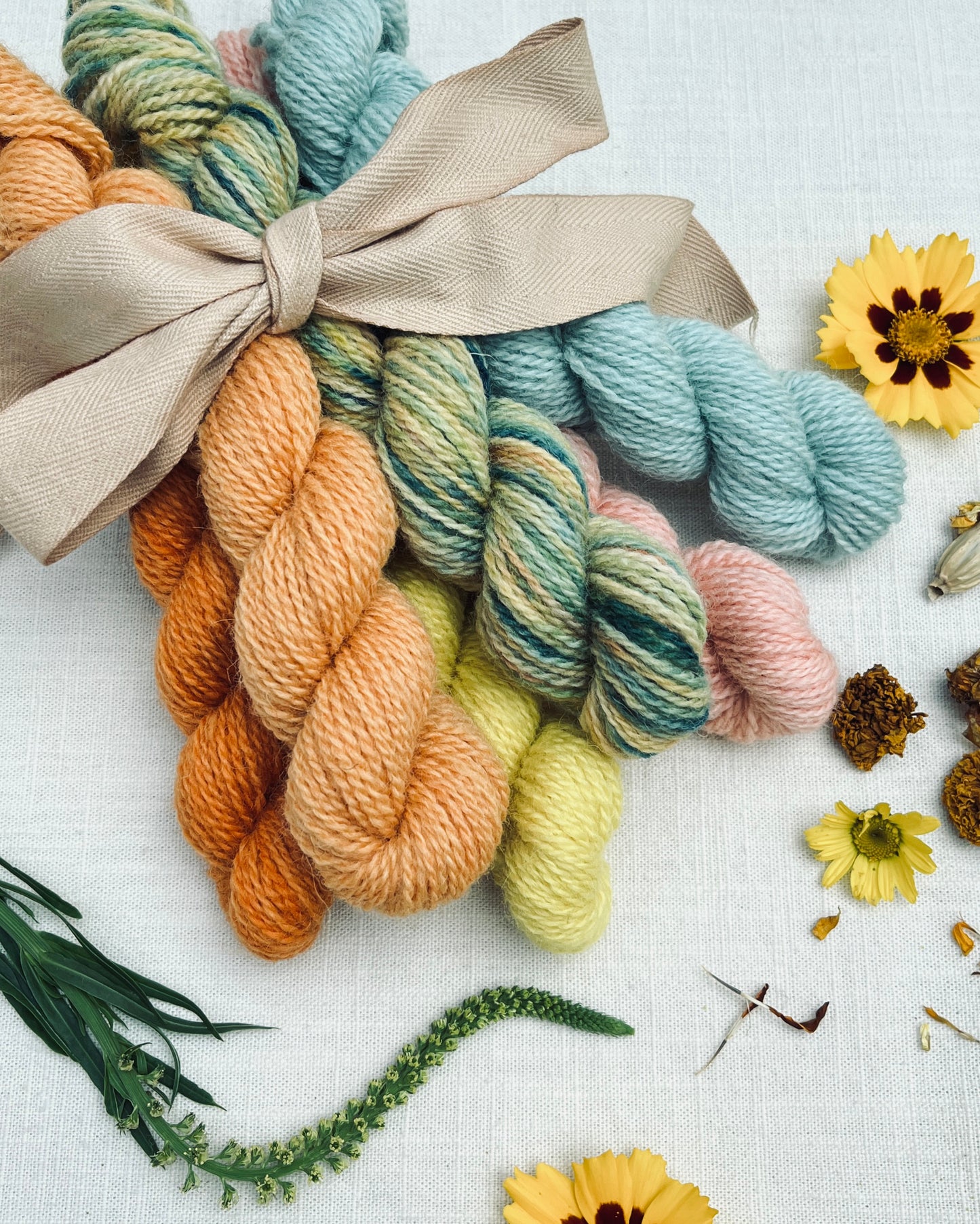 Litha Mini Skein Set
