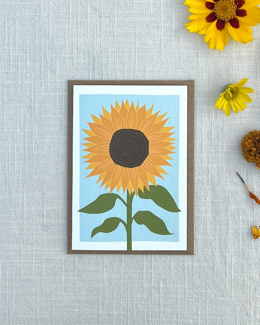 Litha Greetings Cards