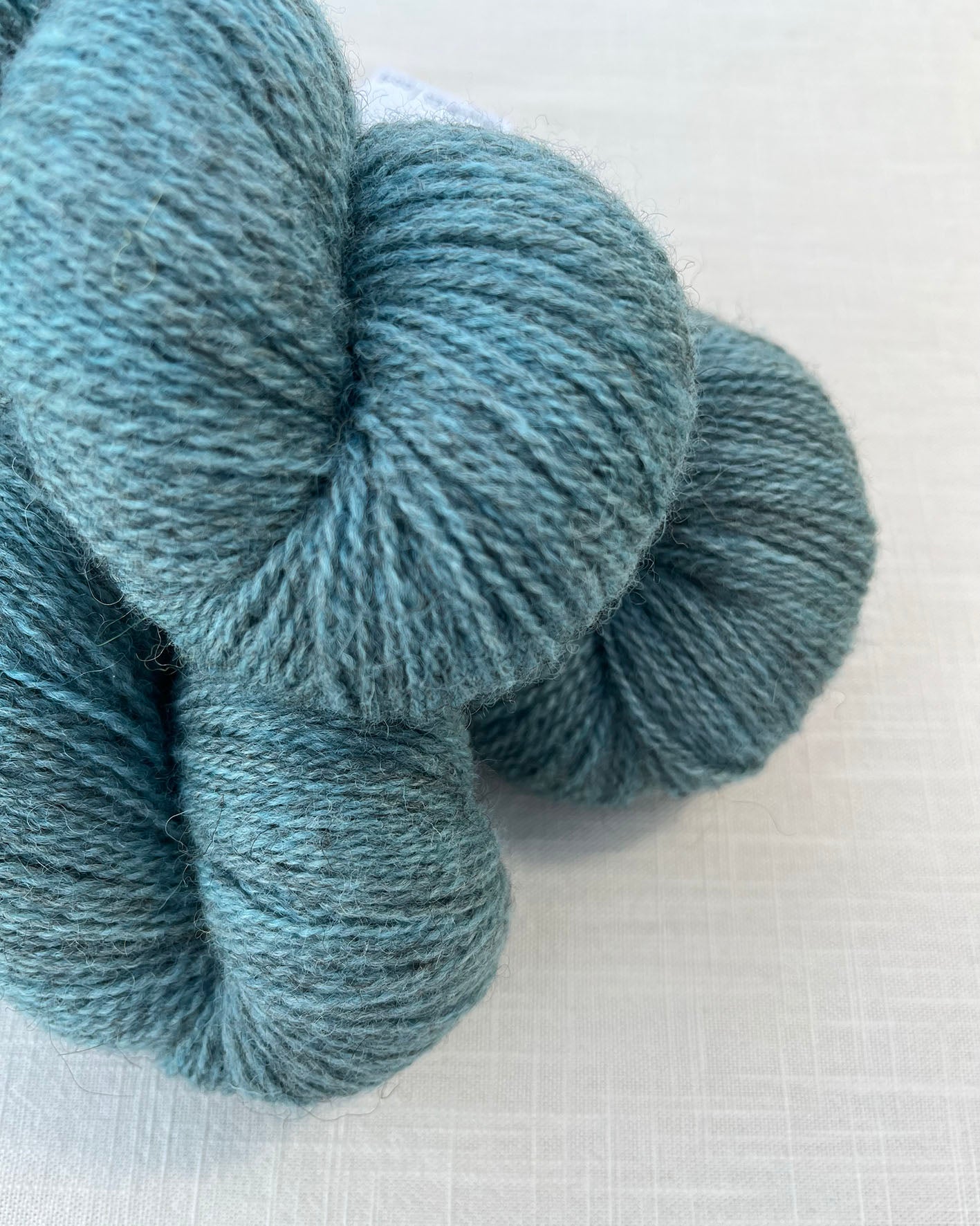 'Saxon' BFL/Masham 4ply