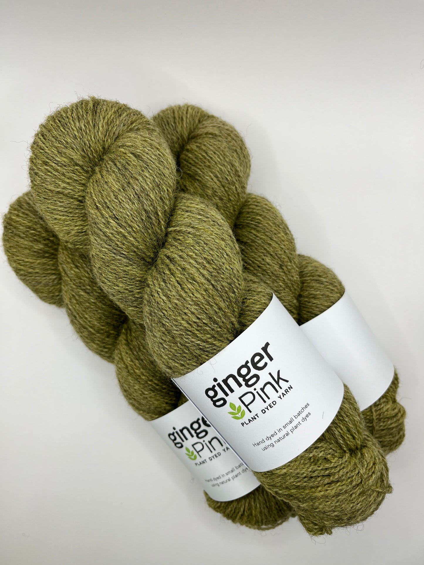 Harvest Hues Weld 4ply (Light Batch)