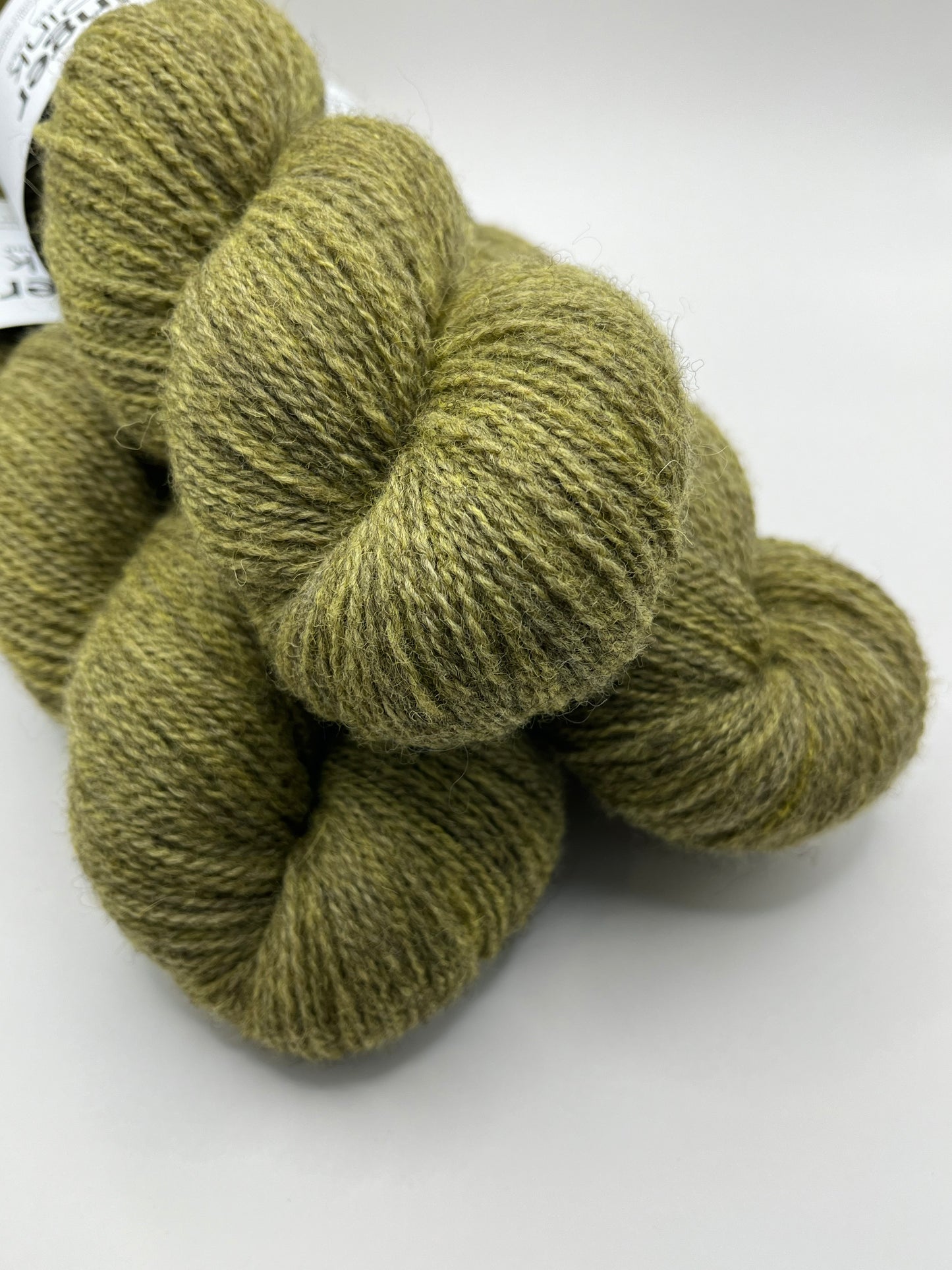 Harvest Hues Weld 4ply (Light Batch)