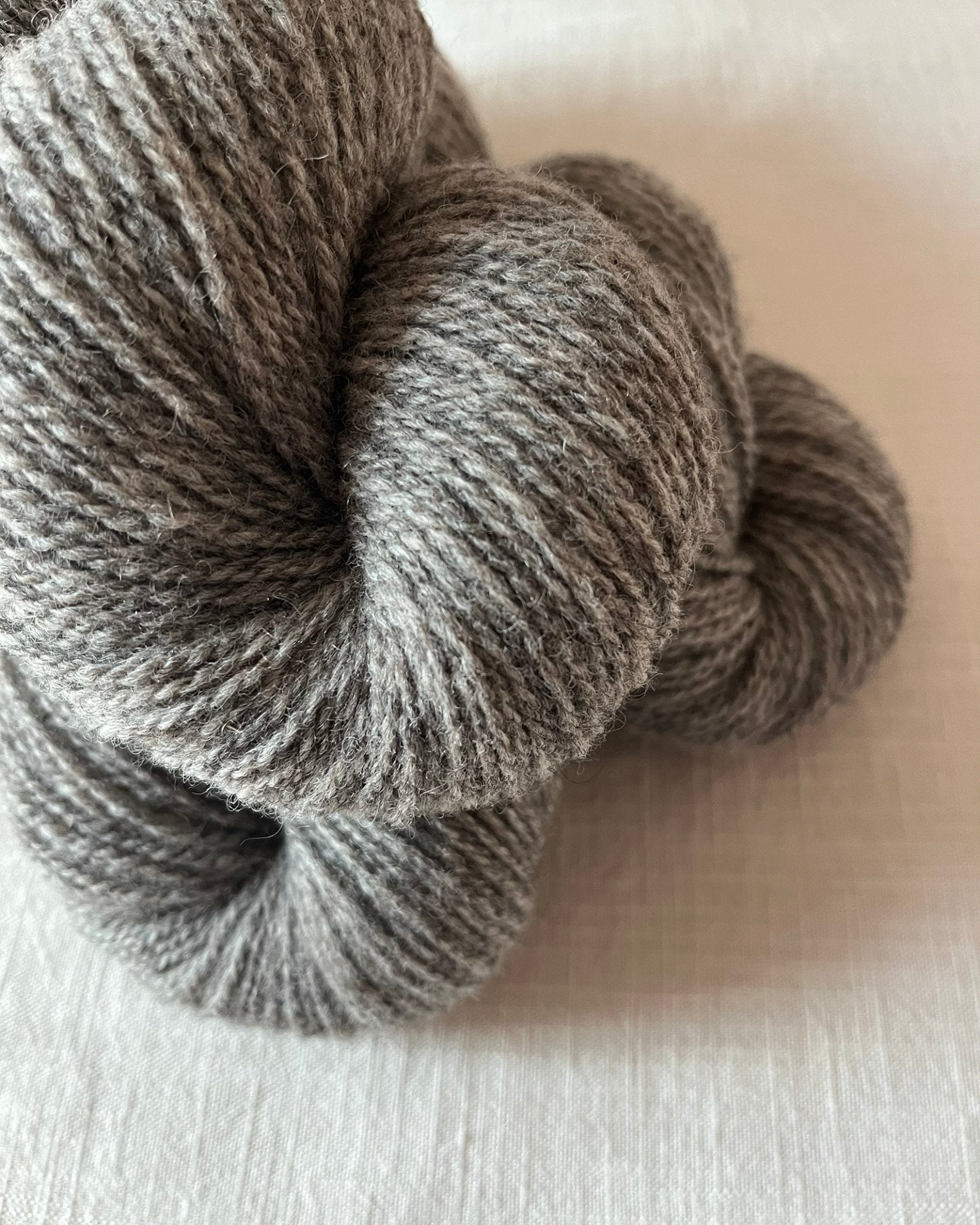 Taw Valley *NEW LIMITED EDITION* - Ginger Pink Yarns